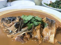 -听涛雅苑百味饺子老家菜馆