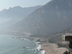 -崂山仰口游览区