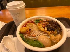 -水平有限螺蛳粉(宏达大厦店)