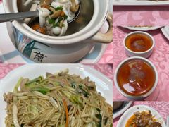 -同君福大酒楼(紫新路店)