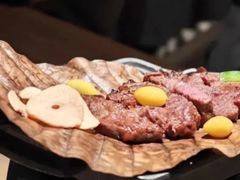 -炉胜·炉端烧·居酒屋