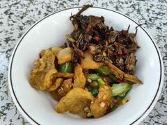 -虎子面粉馆(五一东村店)
