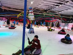 -宁波冰雪大世界(北仑区)