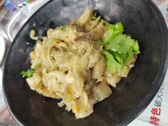 -北京水岸山吧度假村(雁栖镇店)