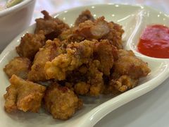 -东街钟楼肉粽(总店)