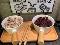 -太二酸菜鱼(深圳布吉万象汇店)