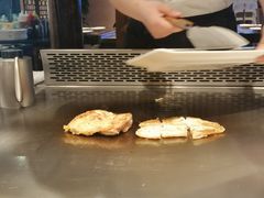 -湘汇概念铁板烧(铁西万达店)