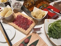 -海底捞大排档火锅(打浦路店)