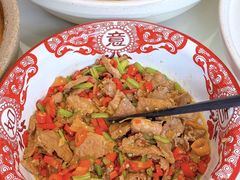 -东湖印象汉寿特色甲鱼钵子菜(渔人码头店)