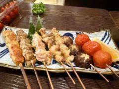 -角落里(中山公园店)