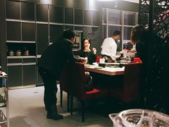 -海底捞火锅(武胜路凯德广场店)