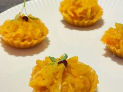 公主素蟹粉-南里山房·新淮扬菜(徐汇万科店)