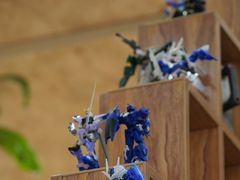 -Rabbit Cafe私房西餐甜点咖啡(栖霞路店)