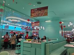-季季红火锅(柳州城中万达二店)