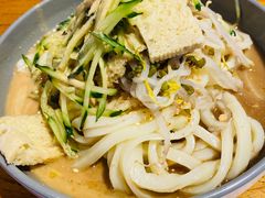 -煜北·西北小馆(曲阳路店)