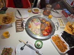 -豆花姐烂豆花火锅(水屯北路恒大滨河店)