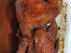 -陈岱后山窑鸡店