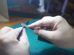 -零几体验diy皮具工作室(振业城店)