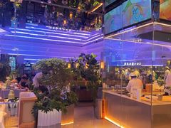 -桂满陇·杭州小馆(朝阳合生汇店)