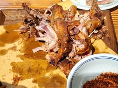 -打酱油·非遗淮扬菜(瘦西湖梅岭店)