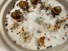 -申粤轩酒楼·三十年粤菜经典(丁香花园店)