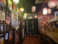 -鸟内会居酒屋(得意潮馆店)