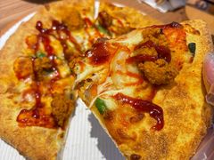 -必胜客(万象城店)