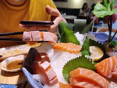 -谷村寿司(同福路店)