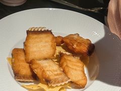 -庐灶江南·江南菜·四合院Bistro(东直门雍和宫·原华侨宾馆店)