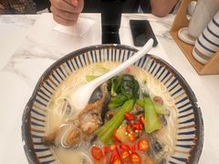-鲜越鲜鱼粉(财富购物中心店)
