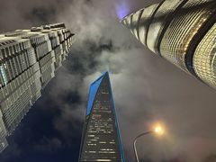 -上海中心大厦