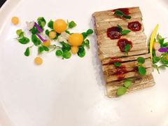 -荣公子创意菜