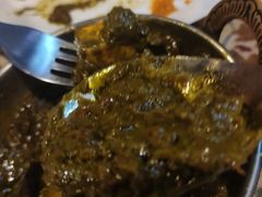 -Spice Garden印度餐厅(上海火车站店)