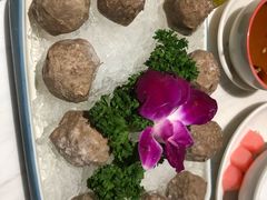 -重庆德庄火锅(映月湖环宇城店)