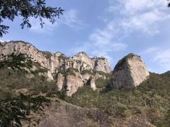 -雁荡山风景名胜区