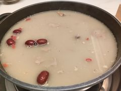 参须肚包鸡-汤宴·参须肚包鸡(南京路店)