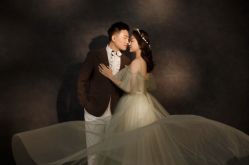 -CD视觉婚纱摄影