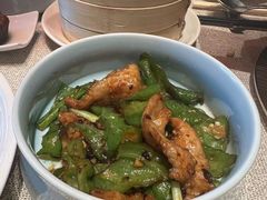 -万丽轩·粤菜(王府井金茂万丽酒店)