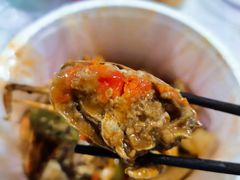 -叶派龙虾•招牌香辣蟹·海鲜(中海国际店)