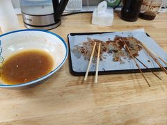 -多鱼炸串麻辣烫(闽江路店)