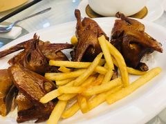 -潮福城大酒楼(北尚店)