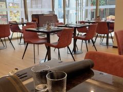 -THE PAWON·8碗(古北SOHO店)