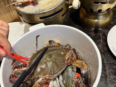-川骄海鲜自助(河东店)