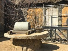 -清风小镇闯关东影视基地