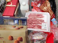 -山姆会员商店(邻瑞广场店)