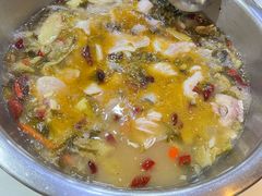 -五味轩菜馆(向西村西区108号楼店)