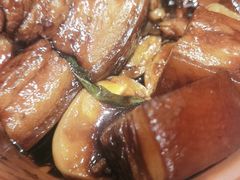 -东方明珠老上海8号餐厅