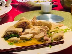 -东馆和天下特色餐饮(工农店)