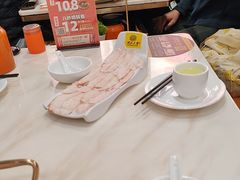 -潮汕大目牛肉火锅(水围店)