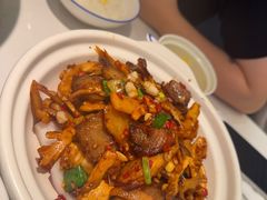 -兰湘子·湘菜小炒(长安万科广场店)